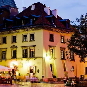 Castle *** Warszawa