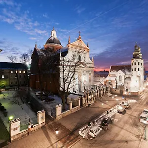 **** Hotel Senacki Polen