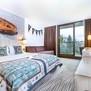 Mercure Posejdon Polonya
