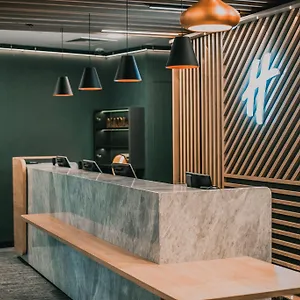 Centre By Ihg Hotel Krakow