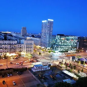 Apartment A.g-apartamenty Centrum, Warsaw