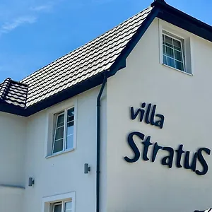 ** Bed & Breakfast Stratus Polen