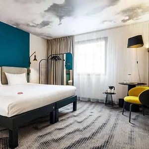 Ibis Centrum Polonya