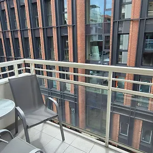 Rentapart Sadova Apartment Gdansk