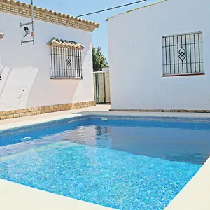 Arroyo Majadales Conil De La Frontera