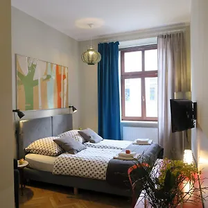 Goscinne Poselska 20 Cracovia