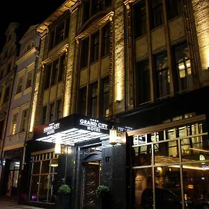 **** Hotel Grand Polen