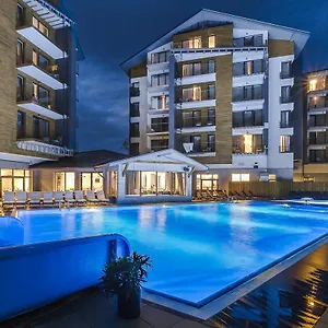 ** Lejlighedshotel Blue Mountain Polen