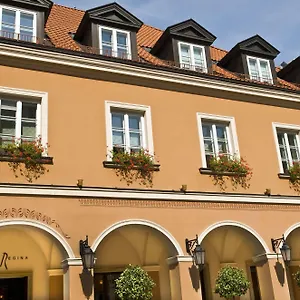 Mamaison Le Regina Boutique ***** Warszawa