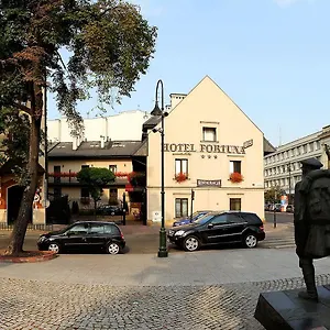 https://hotel-fortuna-bis.krakowhotelspoland.com