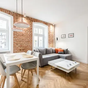 Sweet Time Apartment Wroclaw